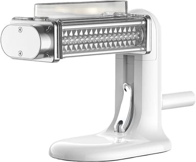 Handmatige Vleesvermalser Machine – Staek Tenderizer Roller met RVS Tandwielen, Vlees Malser voor Rundvlees, Biefstuk en Gevogelte