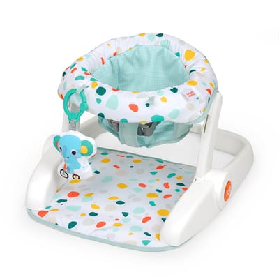 Baby vloerzitje Learn-to-Sit - Bright Starts - vanaf 4 maanden