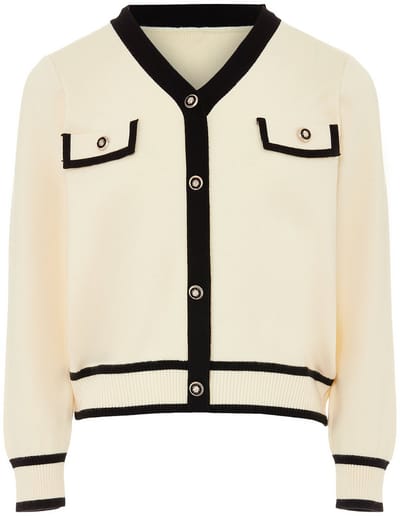NAEMI Vest