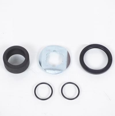 all balls versnellingsbak uitgang tandwiel reparatieset voor yamaha 350 yfm r raptor quad 2004 tot 2014 25-4033 nieuw