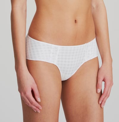 Marie Jo Avero Hipster 0500415 Wit - maat 38