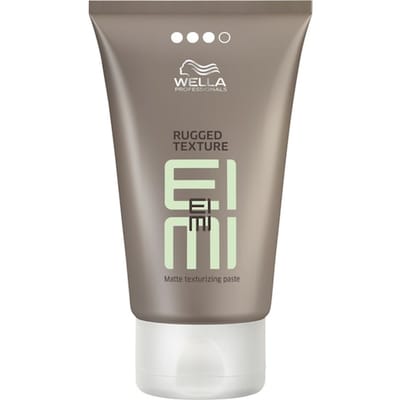 Wella Texture Rugged Mattierende Modelliercreme Haarcrème & stylingcrème Dames 75 ml