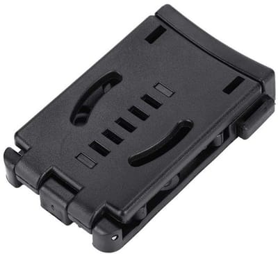 Jhubersproducts - Multifunctionele riemclip - Outdoor-accessoires