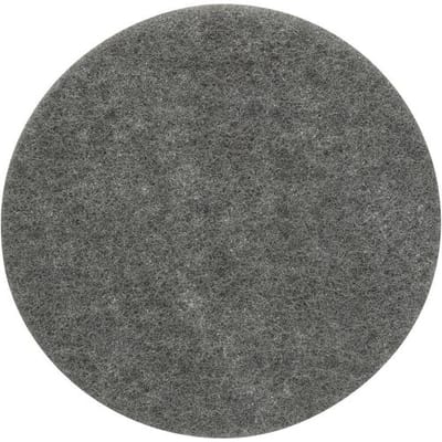 Bosch Accessories 2608901390 Expert N880 vliesschijf voor excentrische schuurmachine, 150 mm, fijn, 5-delig 150 mm 5 stuk(s)