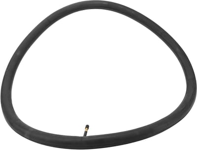 Fietsbinnenbanden - Binnenbanden - Comfortabel Rijden - Butylrubber - 26 Inch - Zwart