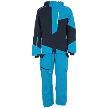 Setjes Peak Mountain Ensemble de ski homme CORO