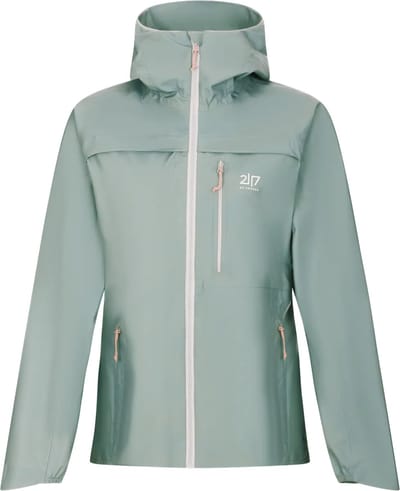2117 of Sweden Ruskola 3L Jacket Womens S