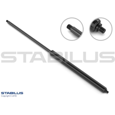 Gasveer kofferbak/laadruimte STABILUS 443837