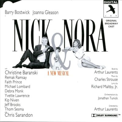 Nick and Nora