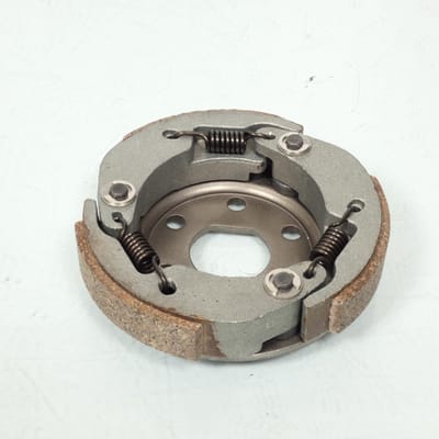 Plateau d embrayage Kyoto pour Scooter MBK 50 Cw Rs Booster Ng 1995 à 2007 Neuf