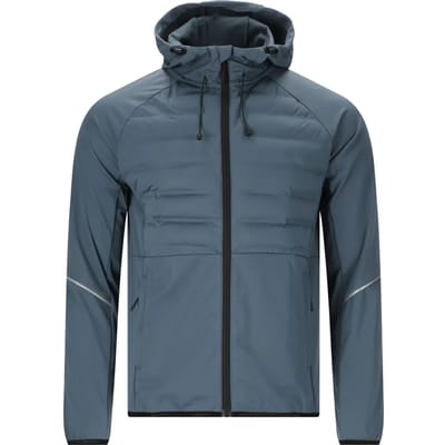 Waterdichte Jas Endurance Sander Primaloft WB