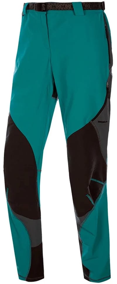 Trangoworld Sasset Trx Broek Blauw XS Vrouw