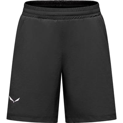 Compressieshorts voor kinderen Salewa Puez Talveno