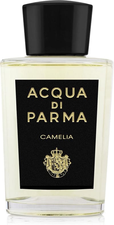 Acqua di Parma Signatures Of The Sun - Camelia EdP 180 ml.
