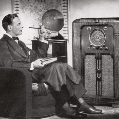 Recordings - Porcupine Tree