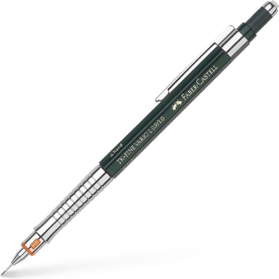 Faber-Castell vulpotlood -TK-Fine Vario - schrijfbreedte 1.0mm - FC-135900
