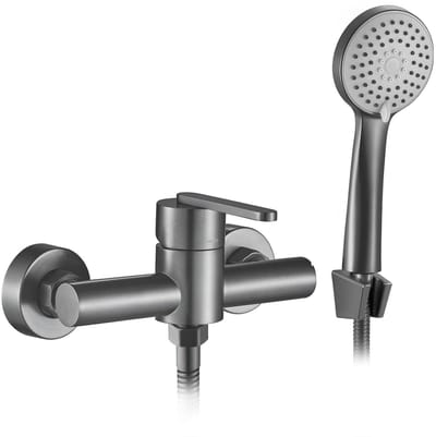Rea Ontario Js-11804Gg Regendouche Titanium