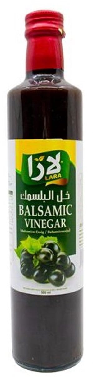 Lara Balsamico Azijn 500ml