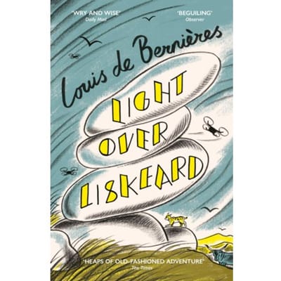 Light Over Liskeard - de Bernieres, Louis