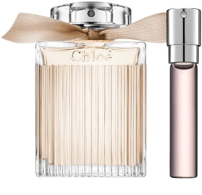 Chloé Eau de Parfum - 8 ml Travelsize Parfum