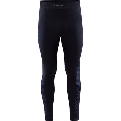 Craft - maat S - Warm Intensity thermobroek heren zwart dessin