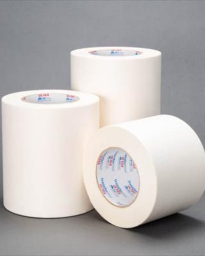 ABI Tape 592U High Tack Plus – Transferfolie/Applicatietape 30,5 cm x 100 m – TransferRite Ultra – Voor Vinyl & Signmaking