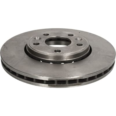 Remschijf BOSCH 0 986 479 551 voorkant, geventileerd, sterk gecarboniseerd, 1 Stuk