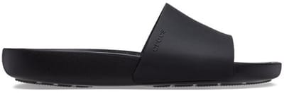 Crocs Splash Slide Zwart Maat 42/43 US W11