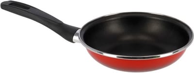 Magefesa Koekenpan Merida - aluminium - anti-aanbaklaag - 20 cm - hapjespan