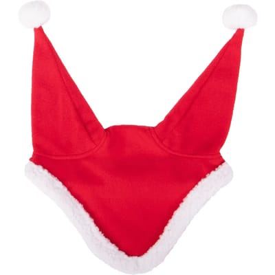 QHP OORNETJE SANTA 2.0 Rood