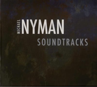 Michael Nyman - Soundtracks (3 CD)