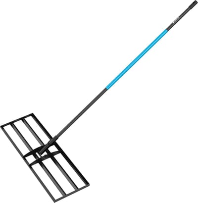 Cellfast CELLPRO - Terreinnivelleerder - 1670 mm - Aluminium en Staal - 3,2 kg