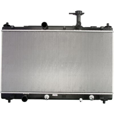 Radiator, motorkoeling KOYORAD PL103147