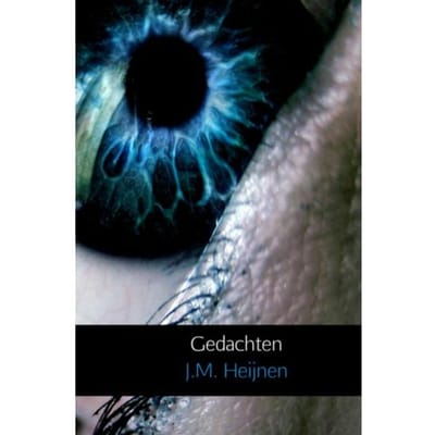 Gedachten - J.M. Heijnen