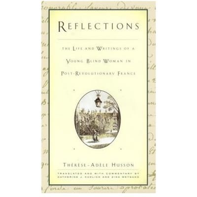 Reflections - Husson, Therese-Adele