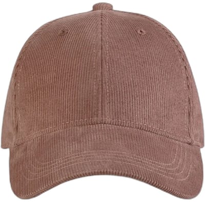 Baseball cap Beechfield Earthaware® Organic
