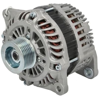 Driefasige generator STARDAX STX110200R