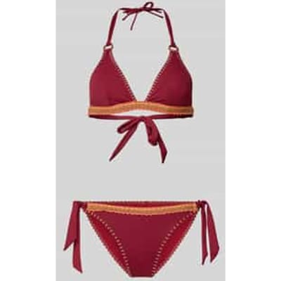 Dames zwempak 2-delig Banana Moon Wakomadia Solan