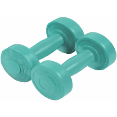 Paar cement halters Sporti 1 Kg