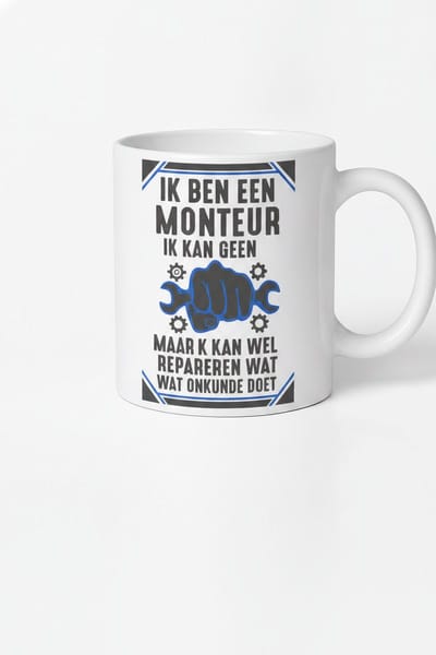 Nevolis® | Espressomok 330ml met Uniek Design | Ontwerp Jouw Eigen Mok | Handgemaakt Cadeau voor Koffieliefhebbers | Gepersonaliseerd op Aanvraag | Enkel of Grote Bestelling