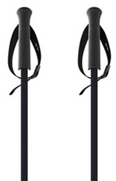 One Way Fr 16 Junior Stokken Zilver 120 cm Jongen