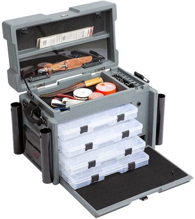 SKB - Grote Tackle Box 7200