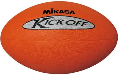 Mikasa Rugbybal RAG Bruin