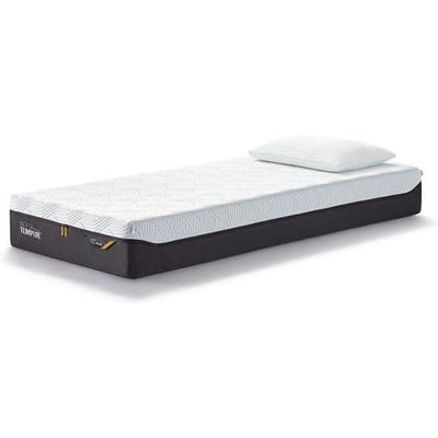 Refurbished TEMPUR PRO® Plus SmartCool™ Matras - 70 x 200 - 25 cm hoog - Medium Firm