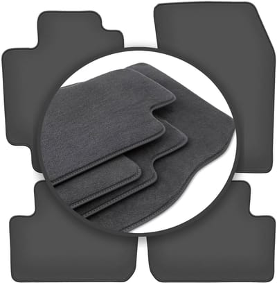 Premium automatten voor: Lexus IS I sedan (1998-2005)