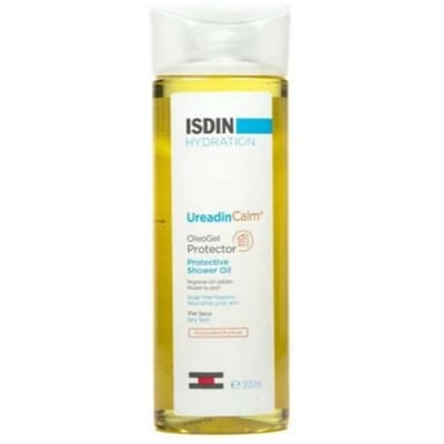 Ureadin Calm Beschermende Oleogel 200 ml