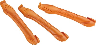 Icetoolz bandenafnemers - bandenlichter oranje - set van 3 stuks - 64P3
