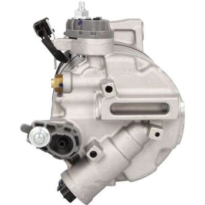 Airco-compressor THERMOTEC KTT090441