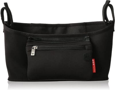 Skip Hop - Stroller Organizer - Zwart