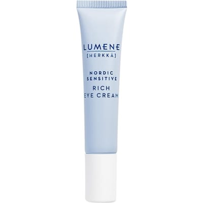 Lumene Oogverzorging Rijke Oogcrème Dames 15 ml